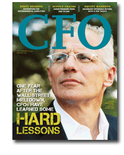 Cfo Magazine