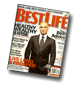 best life magazine