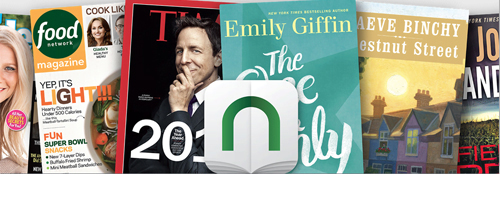 Barnes Noble Offers Free Magazines With Reading App Download