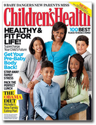 Rodale To Launch Newsstand Only Magazine For Parents Folio