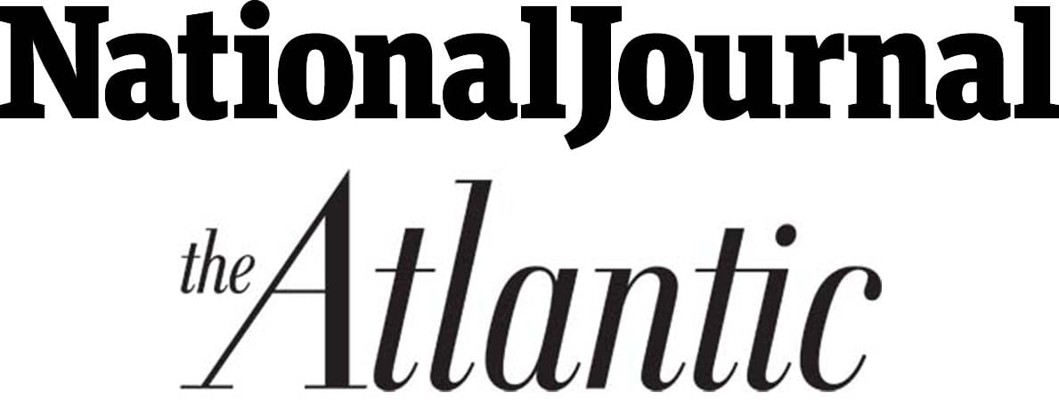 National Journal Goes Members Only The Atlantic Adds Washington Bureau Folio