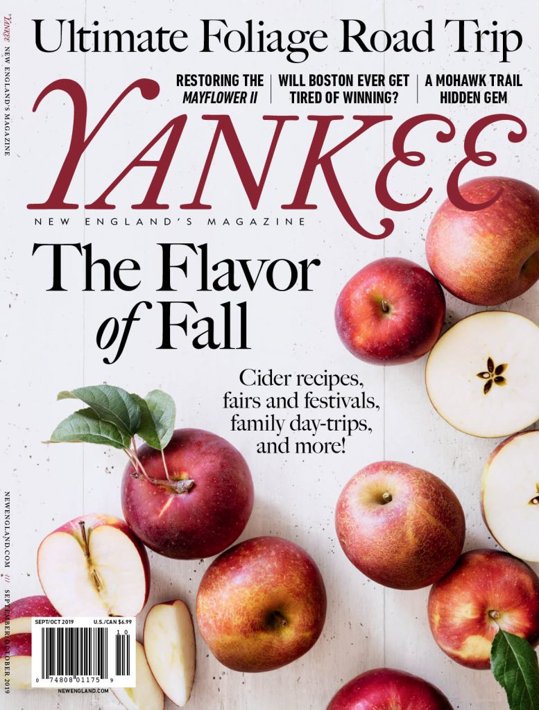 How Yankee Magazine Turned Loyalty Into Brand Equity Folio