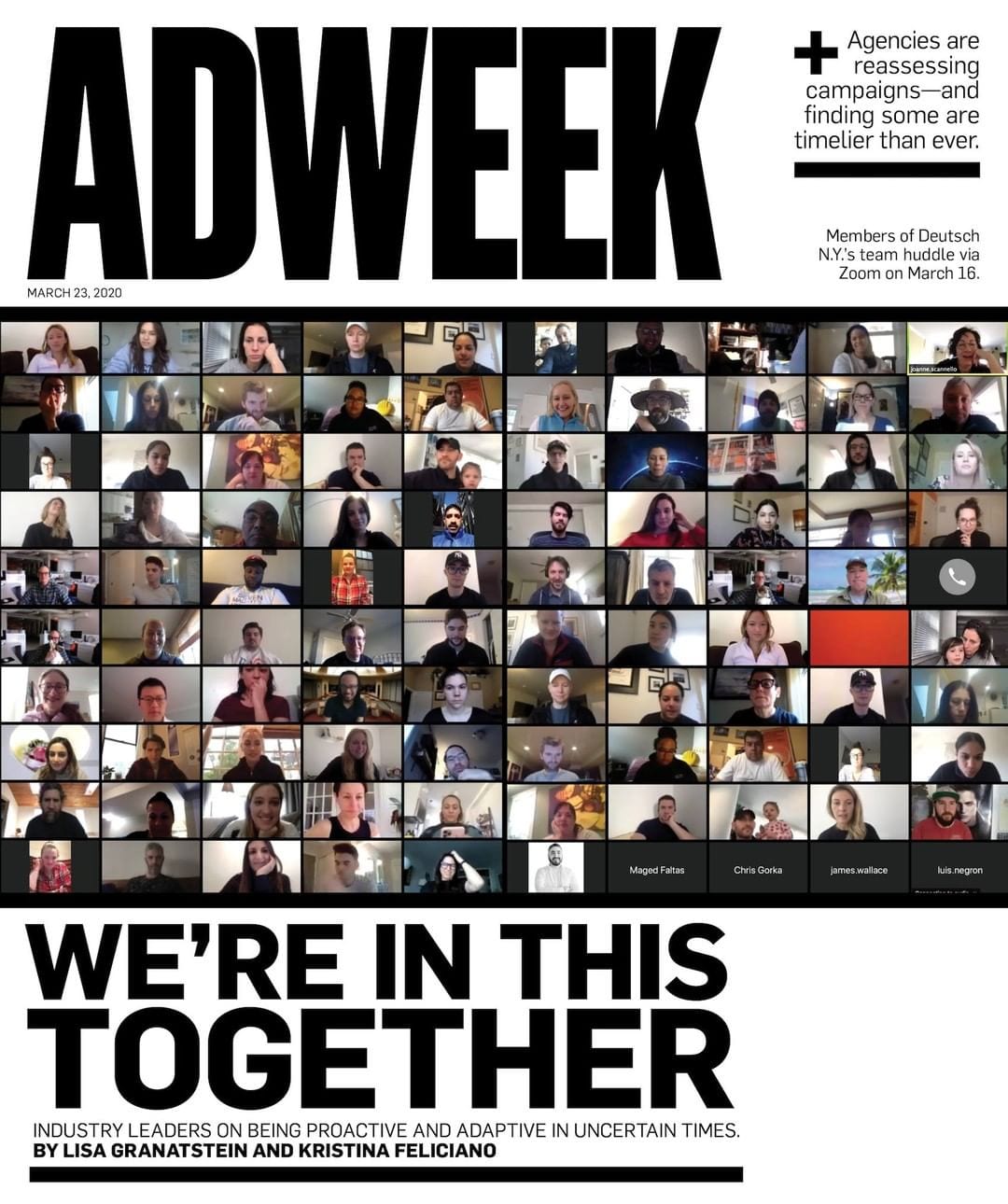 Adweek Acquired By PE Firm Shamrock Capital Folio